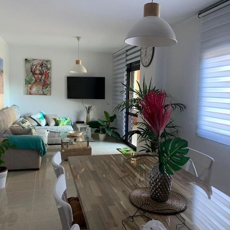 サンタ・クルス・デ・ラ・パルマ スペインCasa Fatimaアパートメント エクステリア 写真
