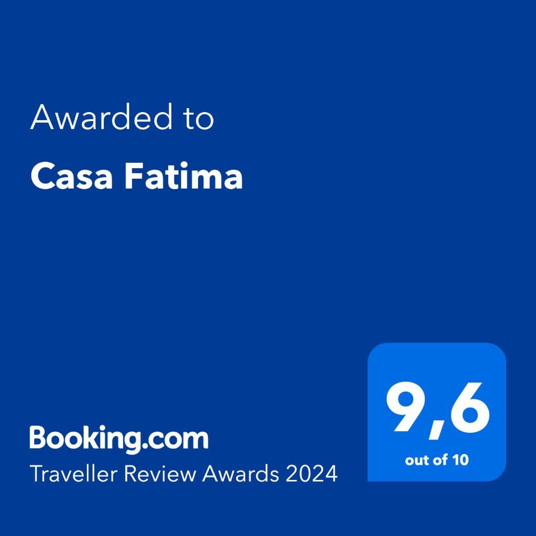 サンタ・クルス・デ・ラ・パルマ スペインCasa Fatimaアパートメント エクステリア 写真